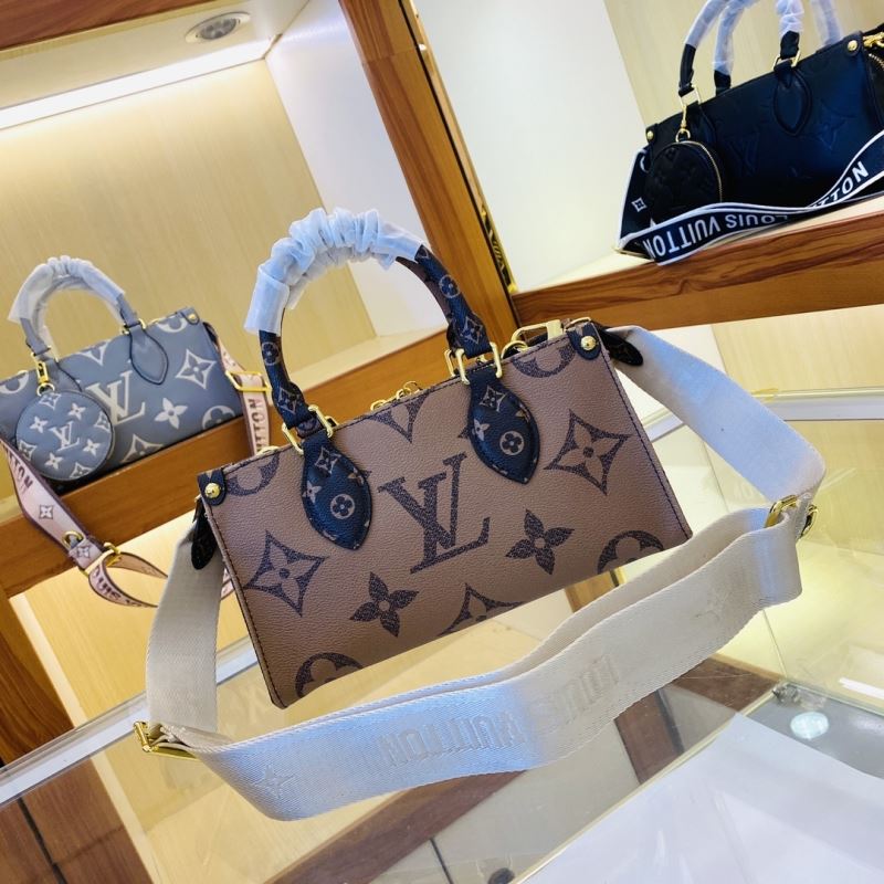 Louis Vuitton Top Handle Bags